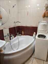 Продам 2-к квартиру (64м2) на пр. Мира 3, Левобережный-3 фото 7 Продам 2-к квартиру (64м2) на пр. Мира 3, Левобережный-3 фото 7