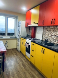 Продам 4-к квартиру на Слобожанском. Кирпич! Все остается! фото 9 Продам 4-к квартиру на Слобожанском. Кирпич! Все остается! фото 9