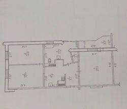 ������ 3-� �������� (�����������) �� ��. ���� 3, ������������-3 ���� 16