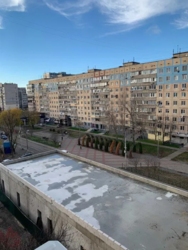 Продам 3-к квартиру на Метростроевской, ж/м Парус фото 13 Продам 3-к квартиру на Метростроевской, ж/м Парус фото 13