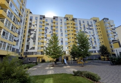 Продам 3-к квартиру в ЖК Хмельницкий/пр. Слобожанский/Косиора/Тверская фото 18 Продам 3-к квартиру в ЖК Хмельницкий/пр. Слобожанский/Косиора/Тверская фото 18