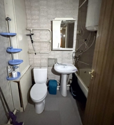 Продам 3-к квартиру на Метростроевской, ж/м Парус фото 10 Продам 3-к квартиру на Метростроевской, ж/м Парус фото 10