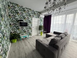 Продам 2-к квартиру с ремонтом в ЖК Баку / парк Глобы фото 4 Продам 2-к квартиру с ремонтом в ЖК Баку / парк Глобы фото 4