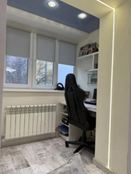 Продам 4-к квартиру с ремонтом на Любарского, Солнечный фото 11 Продам 4-к квартиру с ремонтом на Любарского, Солнечный фото 11