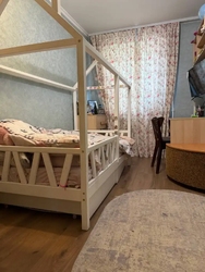 Продам 3-к квартиру на пр. Слобожанский, ост. Хмельницкого фото 6 Продам 3-к квартиру на пр. Слобожанский, ост. Хмельницкого фото 6
