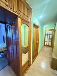 Продам 3-к квартиру на Шолохова, Фрунзенский / Ломовский фото 13 Продам 3-к квартиру на Шолохова, Фрунзенский / Ломовский фото 13