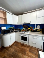 Продам 3-к квартиру с ремонтом на Любарского, Солнечный фото 12 Продам 3-к квартиру с ремонтом на Любарского, Солнечный фото 12