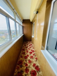 Продам 4-к квартиру на Слобожанском. Кирпич! Все остается! фото 14 Продам 4-к квартиру на Слобожанском. Кирпич! Все остается! фото 14