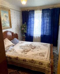 Продам 3-к квартиру (66м2) в высотке на пр. Слобожанский. Комнаты раздельные! фото 4 Продам 3-к квартиру (66м2) в высотке на пр. Слобожанский. Комнаты раздельные! фото 4