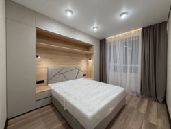 Продам 2-к квартиру в ЖК Счастливый, Запорожское Шоссе/Тополь фото 8 Продам 2-к квартиру в ЖК Счастливый, Запорожское Шоссе/Тополь фото 8