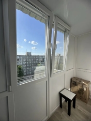 Продам 2-к квартиру (55м2) с ремонтом в начале пр. Слобожанский, район Макдональдса фото 7 Продам 2-к квартиру (55м2) с ремонтом в начале пр. Слобожанский, район Макдональдса фото 7