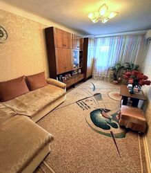 Продам 2-к квартиру в районе Калнышевского (Косиора) фото 1 Продам 2-к квартиру в районе Калнышевского (Косиора) фото 1