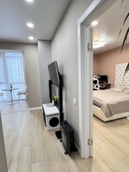 ������ �������� � �������� � �� River Park / ������ ���� 11