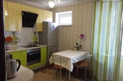 Продам 2-к квартиру (56м2) с ремонтом на пр. Мира, Левобережный-3 фото 2 Продам 2-к квартиру (56м2) с ремонтом на пр. Мира, Левобережный-3 фото 2