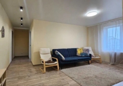 Продам 3-к квартиру с ремонтом на ж/м Левобережный-1, Березинка фото 1 Продам 3-к квартиру с ремонтом на ж/м Левобережный-1, Березинка фото 1