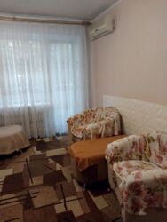 Продам 1-к квартиру (чешка 40м2) на пр. Мира, Левобережный-3 фото 2 Продам 1-к квартиру (чешка 40м2) на пр. Мира, Левобережный-3 фото 2