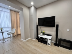 ������ �������� � �������� � �� River Park / ������ ���� 2