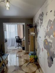 Продам 3-к квартиру (85 м2) в кирпичной высотке на ж/м Солнечный, ул. Прогрессивная фото 9 Продам 3-к квартиру (85 м2) в кирпичной высотке на ж/м Солнечный, ул. Прогрессивная фото 9