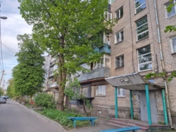 Продам 2-к квартиру в кирпичном доме, район ул. Рабочая фото 12 Продам 2-к квартиру в кирпичном доме, район ул. Рабочая фото 12