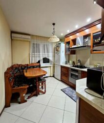 Продам 3-к квартиру с ремонтом на ж/м Левобережный, Березинка фото 1 Продам 3-к квартиру с ремонтом на ж/м Левобережный, Березинка фото 1