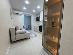 Продам квартиру с ремонтом в ЖК Днепровская Брама фото 7 Продам квартиру с ремонтом в ЖК Днепровская Брама фото 7