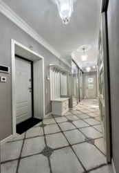 Продам 3-к квартиру (102м2) с ремонтом в ЖК Днепровская Брама фото 21 Продам 3-к квартиру (102м2) с ремонтом в ЖК Днепровская Брама фото 21