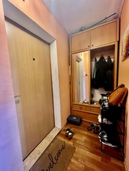 Продам 1-к квартиру в кирпичной высотке на пр. Слобожанский (Правды) фото 9 Продам 1-к квартиру в кирпичной высотке на пр. Слобожанский (Правды) фото 9