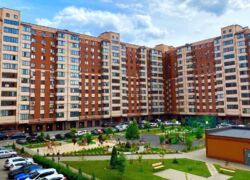 Продам 2-к квартиру (73м2, начат ремонт) в ЖК Днепровская Брама 1 фото 18 Продам 2-к квартиру (73м2, начат ремонт) в ЖК Днепровская Брама 1 фото 18