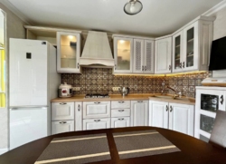 Продам 3-к квартиру (102м2) с ремонтом в ЖК Днепровская Брама фото 6 Продам 3-к квартиру (102м2) с ремонтом в ЖК Днепровская Брама фото 6