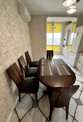 Продам 3-к квартиру (102м2) с ремонтом в ЖК Днепровская Брама фото 7 Продам 3-к квартиру (102м2) с ремонтом в ЖК Днепровская Брама фото 7