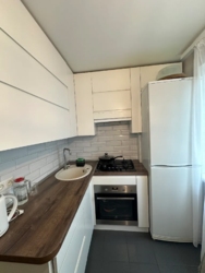 Продам 2-к квартиру с ремонтом на Калнышевского (Косиора) фото 10 Продам 2-к квартиру с ремонтом на Калнышевского (Косиора) фото 10