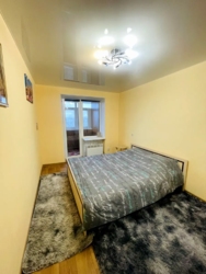 Продам 4-к квартиру на Слобожанском. Кирпич! Все остается! фото 4 Продам 4-к квартиру на Слобожанском. Кирпич! Все остается! фото 4