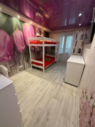 Продам 3-к квартиру с ремонтом на Усенко / пр. Мира / Левобережный-3 фото 8 Продам 3-к квартиру с ремонтом на Усенко / пр. Мира / Левобережный-3 фото 8