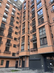 Продам квартиру (46м2) в новострое ЖК Аржанова / пр. Слобожанский фото 8 Продам квартиру (46м2) в новострое ЖК Аржанова / пр. Слобожанский фото 8