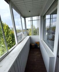 Продам 3-к квартиру на Малиновского, начало ж/м Солнечный фото 7 Продам 3-к квартиру на Малиновского, начало ж/м Солнечный фото 7