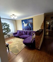 Продам 3-к квартиру на Малиновского, начало ж/м Солнечный фото 3 Продам 3-к квартиру на Малиновского, начало ж/м Солнечный фото 3