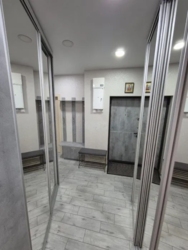 Большая квартира в ЖК Олимпийский! Ремонт/мебель! Газовая автономка! фото 10 Большая квартира в ЖК Олимпийский! Ремонт/мебель! Газовая автономка! фото 10