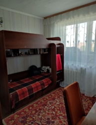 Продам видовую 3-к квартиру на Малиновского, Солнечный фото 8 Продам видовую 3-к квартиру на Малиновского, Солнечный фото 8