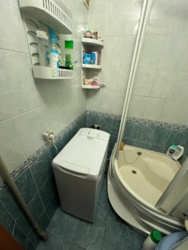 Продам 3-к квартиру в кирпичной высотке, Слобожанский/Сухомлинского фото 6 Продам 3-к квартиру в кирпичной высотке, Слобожанский/Сухомлинского фото 6