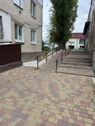 Продам 3-к квартиру в кирпичной высотке, Слобожанский/Сухомлинского фото 13 Продам 3-к квартиру в кирпичной высотке, Слобожанский/Сухомлинского фото 13