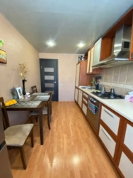 Продам 3-к квартиру на Усенко / пр. Мира / Левобережный-3 фото 12 Продам 3-к квартиру на Усенко / пр. Мира / Левобережный-3 фото 12