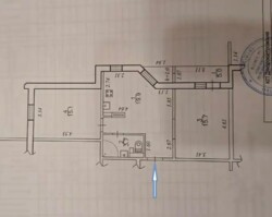 Продам 2-к квартиру (64м2) на пр. Мира 3, Левобережный-3 фото 11 Продам 2-к квартиру (64м2) на пр. Мира 3, Левобережный-3 фото 11