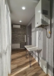 Продам квартиру с ремонтом в ЖК River Park / Победа фото 5 Продам квартиру с ремонтом в ЖК River Park / Победа фото 5