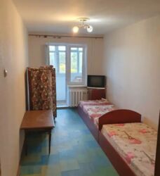 Продам 3-к квартиру в высотке, начало пр. Слобожанский фото 8 Продам 3-к квартиру в высотке, начало пр. Слобожанский фото 8