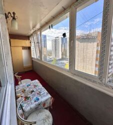 Продам 1-к квартиру в высотке по ул. Калиновая, район 41-й школы фото 3 Продам 1-к квартиру в высотке по ул. Калиновая, район 41-й школы фото 3