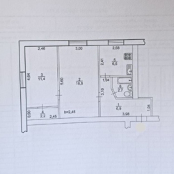 ������ 2-� �������� � ������ ��. ������������ (������ �����������) ���� 12