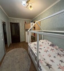 Продам 3-к квартиру на пр. Слобожанский, ост. Хмельницкого фото 8 Продам 3-к квартиру на пр. Слобожанский, ост. Хмельницкого фото 8