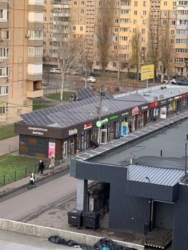 Продам 3-к квартиру на Метростроевской, ж/м Парус фото 14 Продам 3-к квартиру на Метростроевской, ж/м Парус фото 14