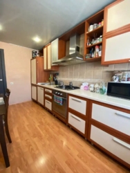 Продам 3-к квартиру на Усенко / пр. Мира / Левобережный-3 фото 11 Продам 3-к квартиру на Усенко / пр. Мира / Левобережный-3 фото 11