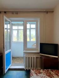 Продам 3-к квартиру в высотке, начало пр. Слобожанский фото 3 Продам 3-к квартиру в высотке, начало пр. Слобожанский фото 3